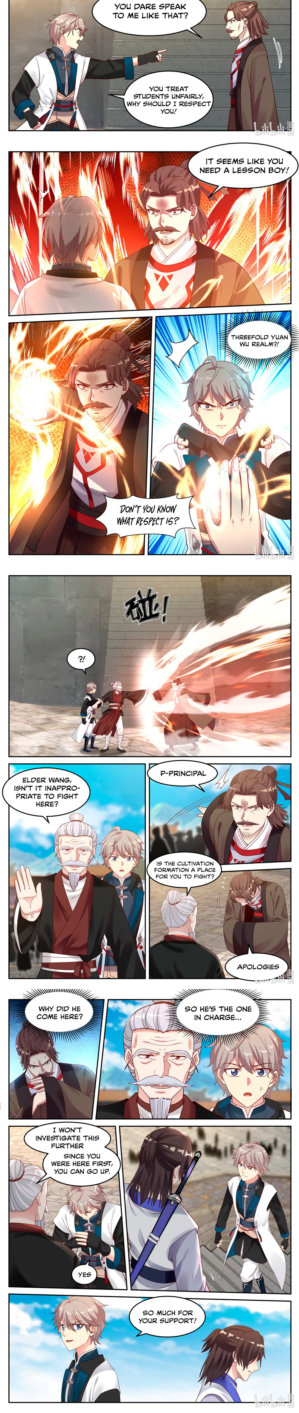 martial-god-asura-chap-60-3