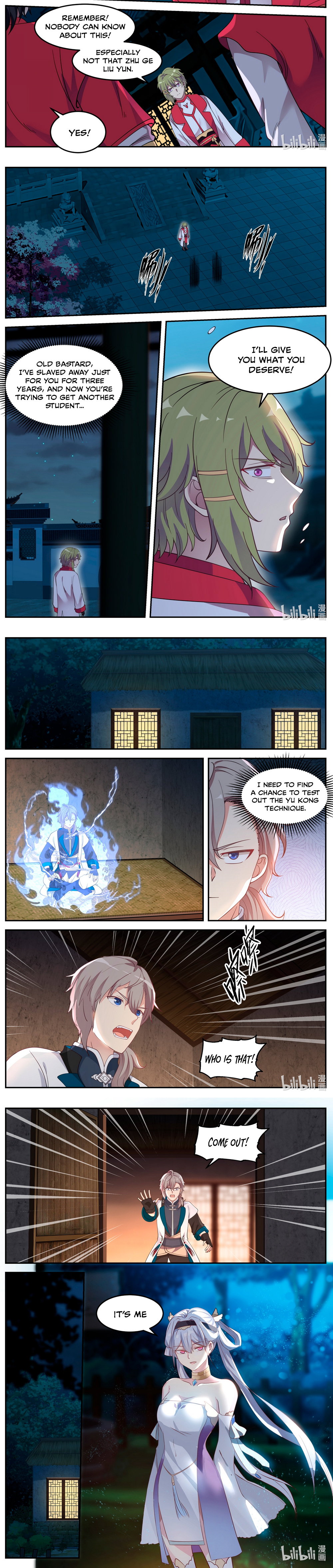 martial-god-asura-chap-62-3