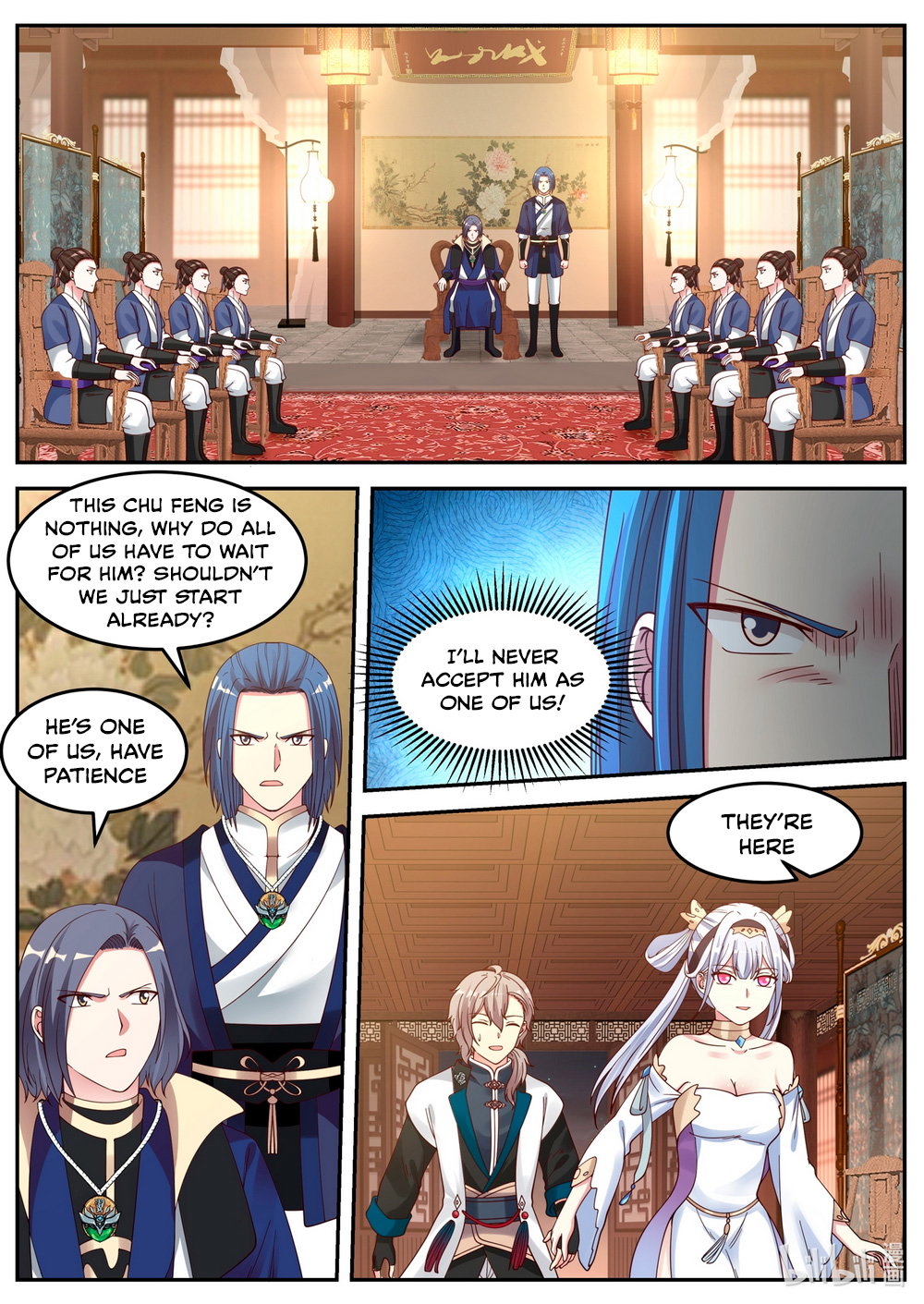 martial-god-asura-chap-63-3