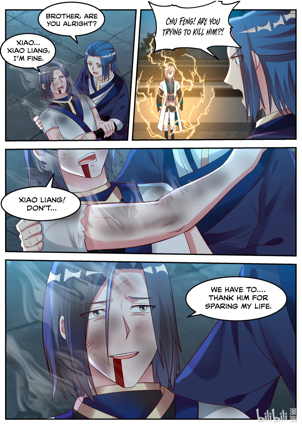 martial-god-asura-chap-66-9