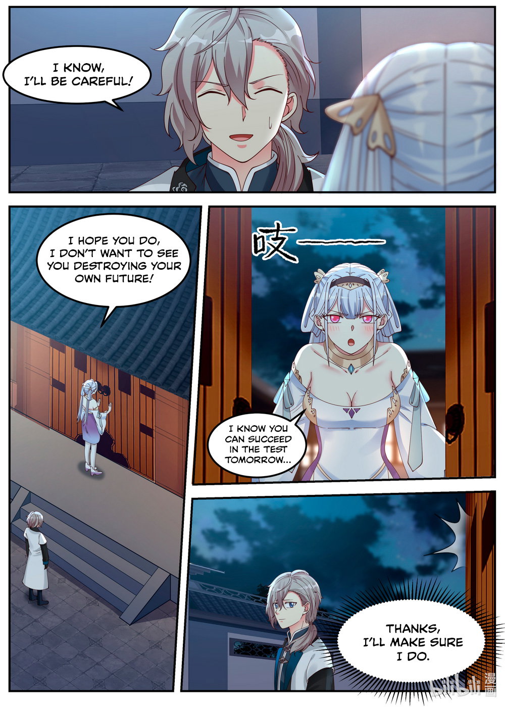 martial-god-asura-chap-67-2