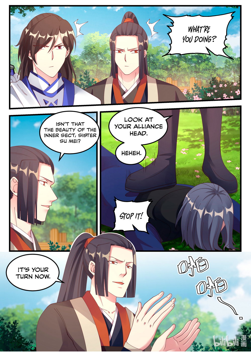 martial-god-asura-chap-68-5