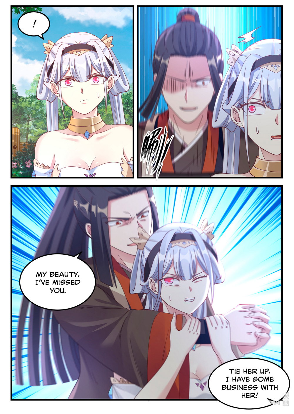 martial-god-asura-chap-68-6
