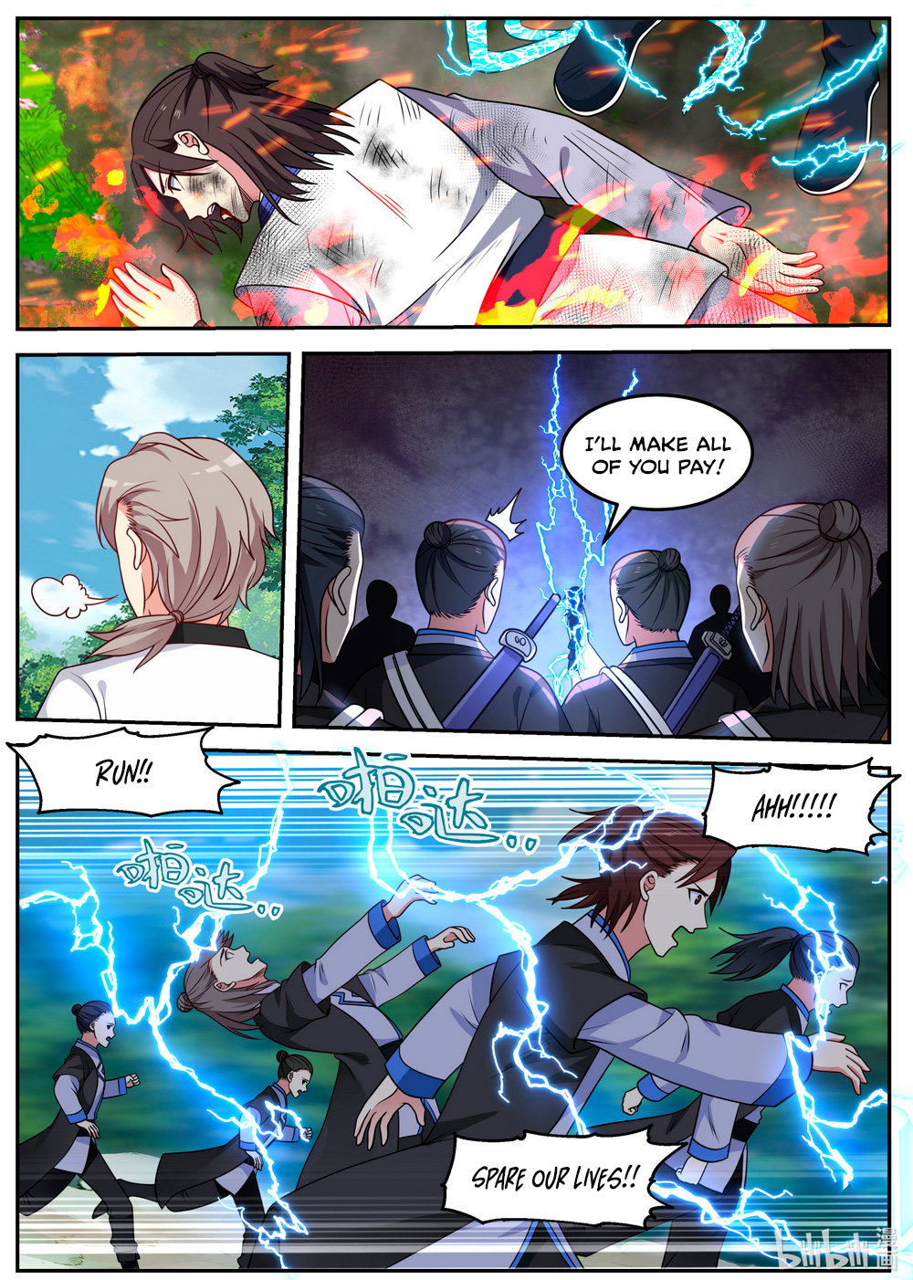 martial-god-asura-chap-69-9