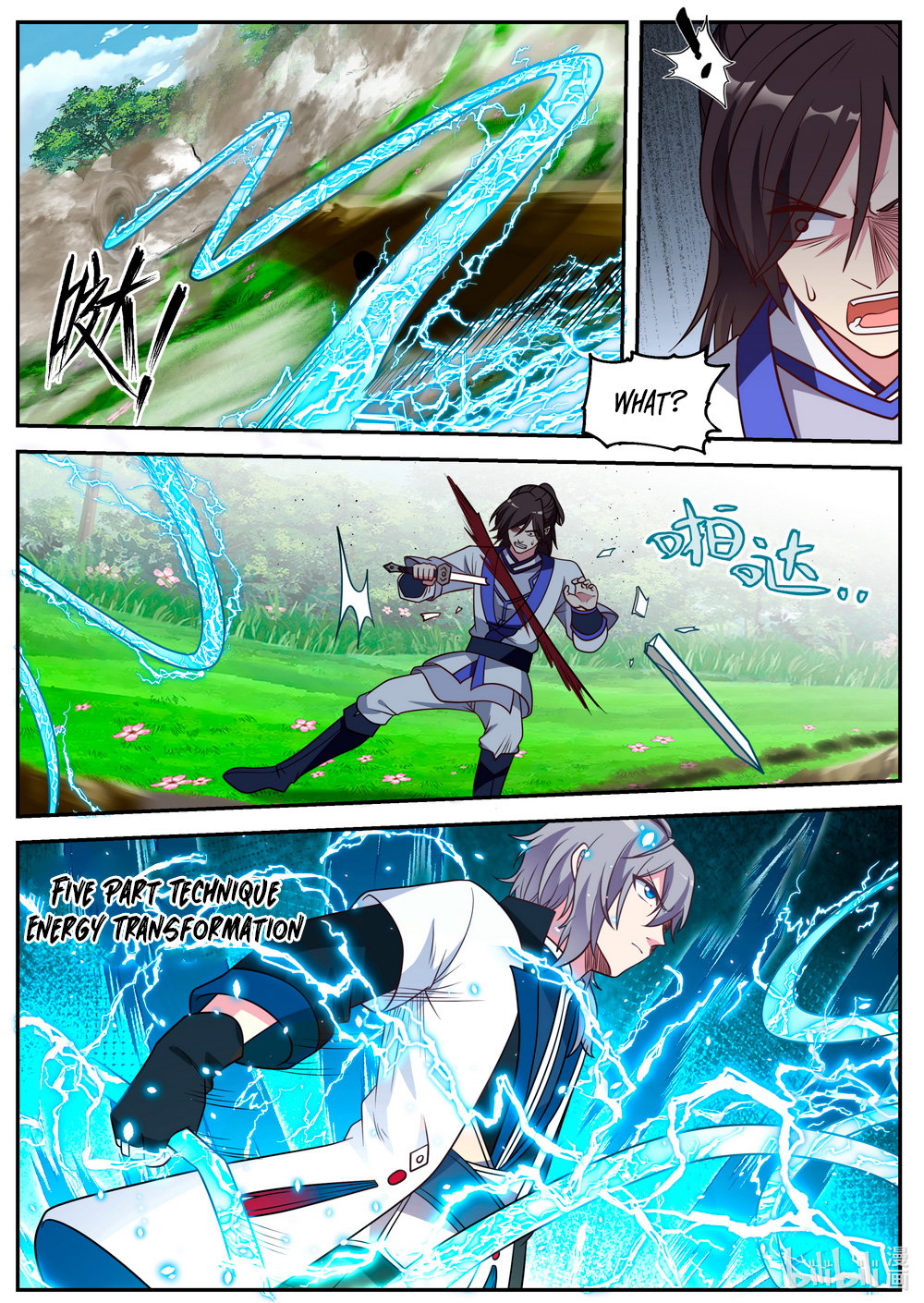 martial-god-asura-chap-69-6