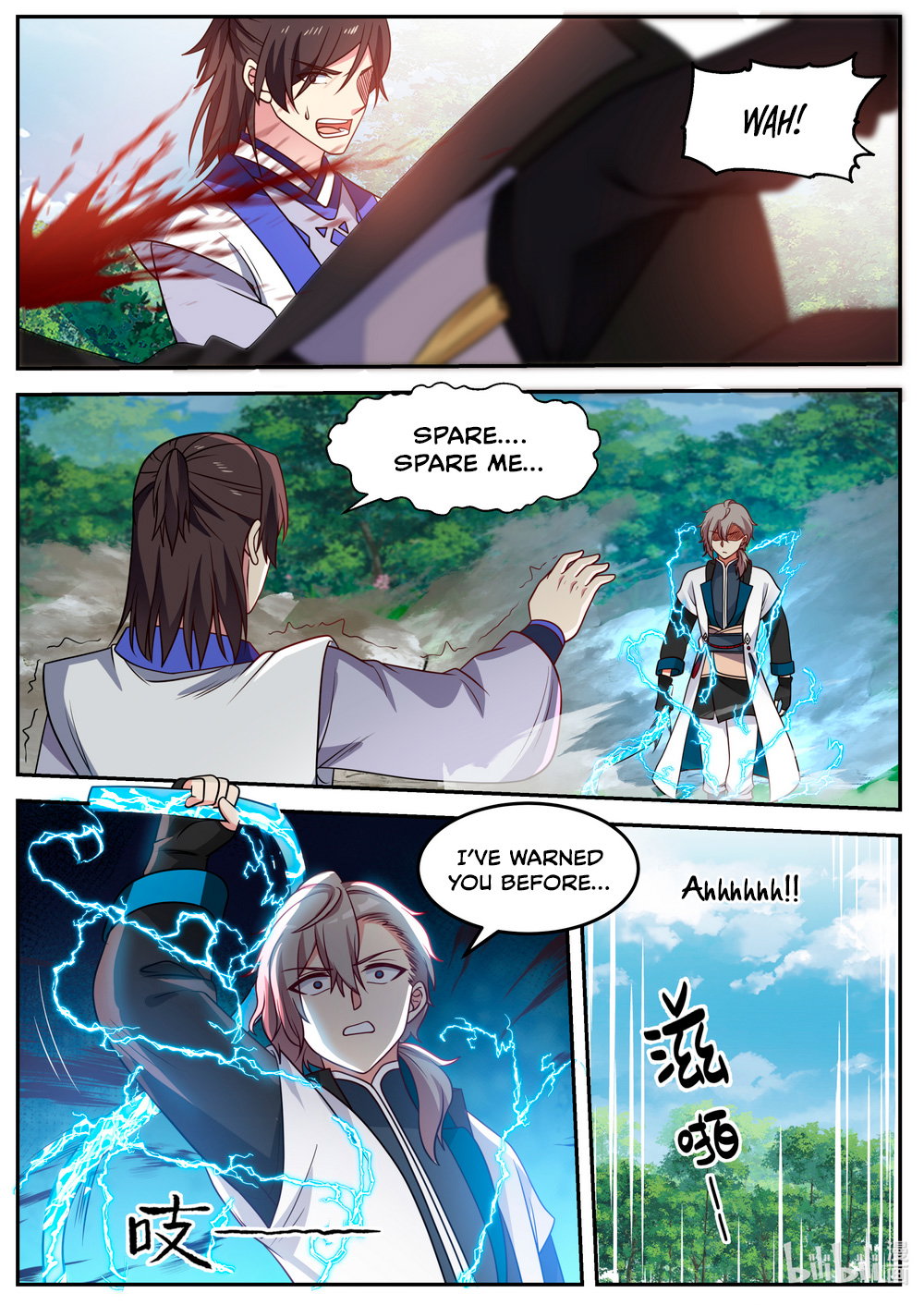 martial-god-asura-chap-69-8