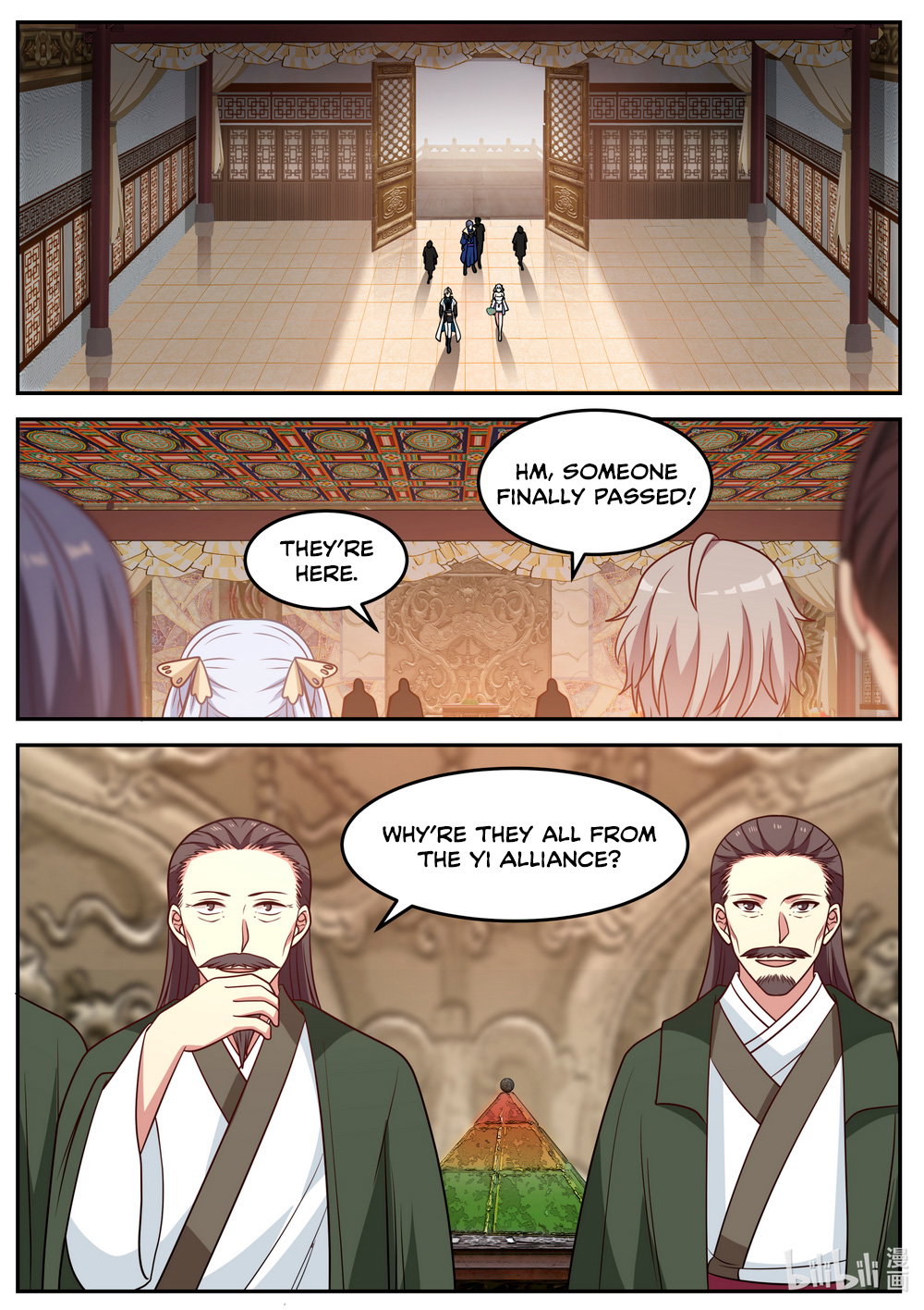 martial-god-asura-chap-70-7