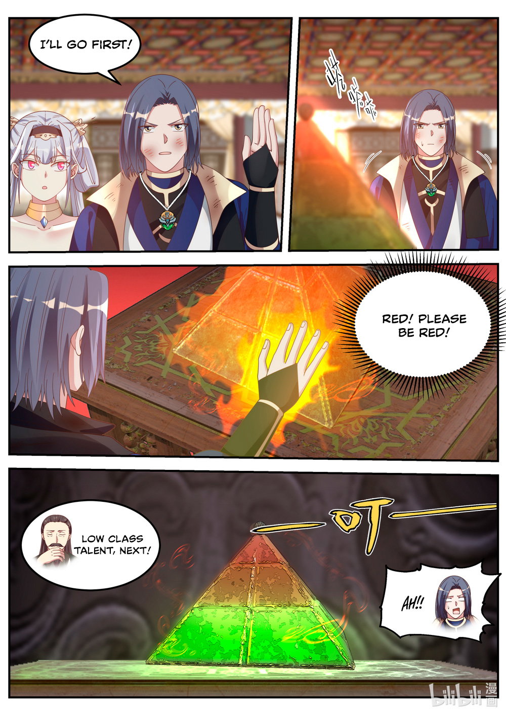 martial-god-asura-chap-71-1