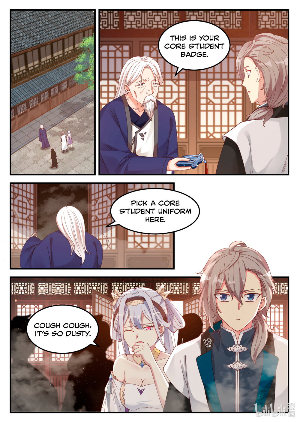 martial-god-asura-chap-71-8