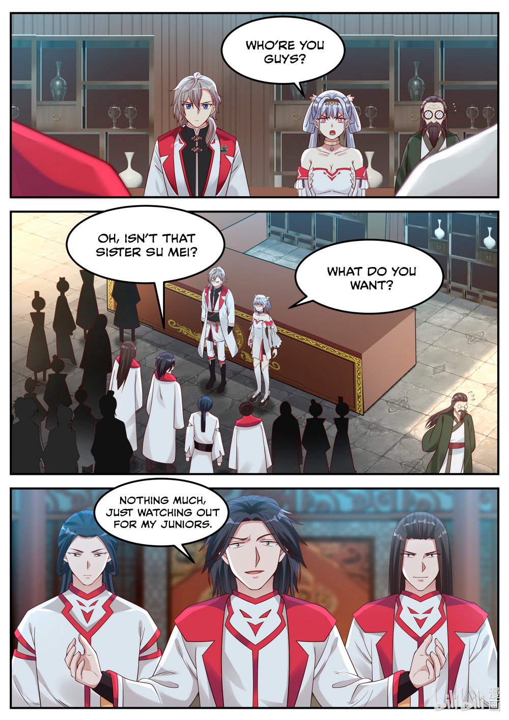 martial-god-asura-chap-75-6
