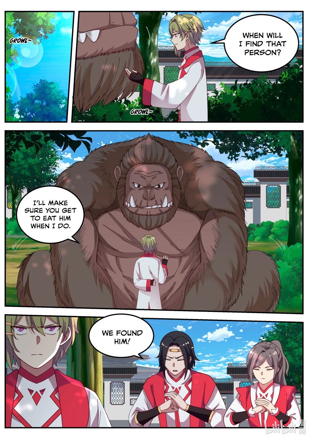 martial-god-asura-chap-77-1