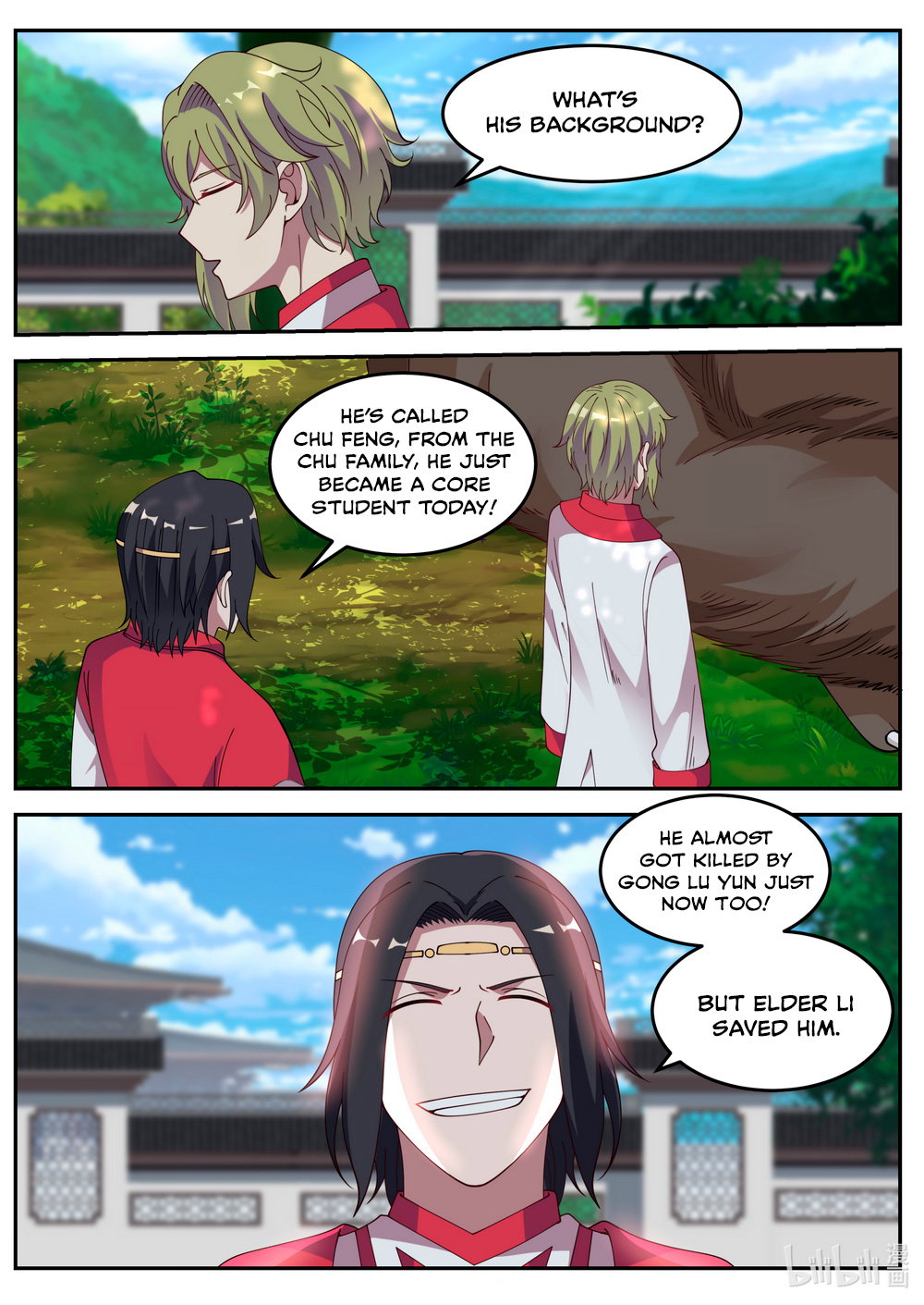 martial-god-asura-chap-77-2