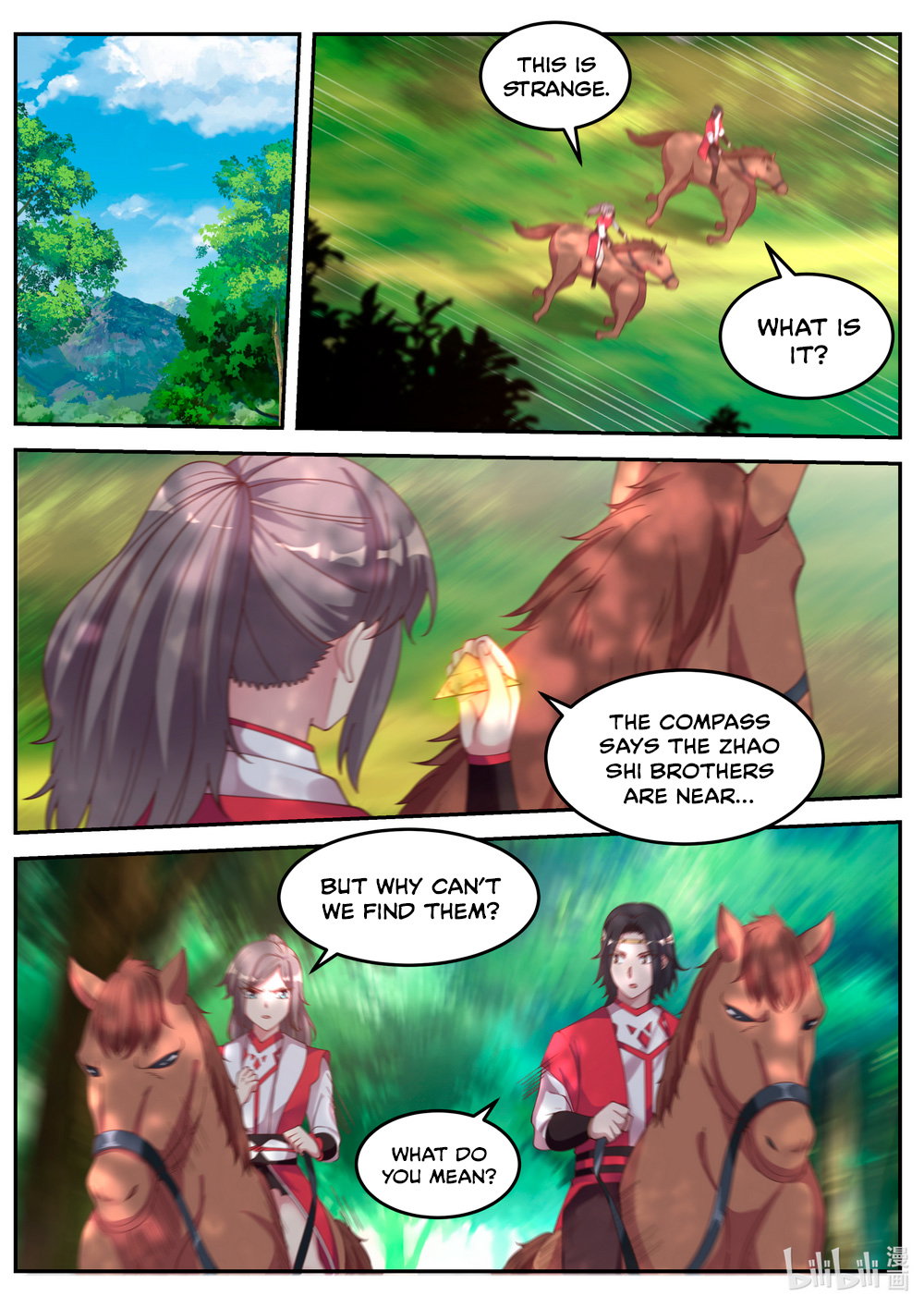 martial-god-asura-chap-77-6