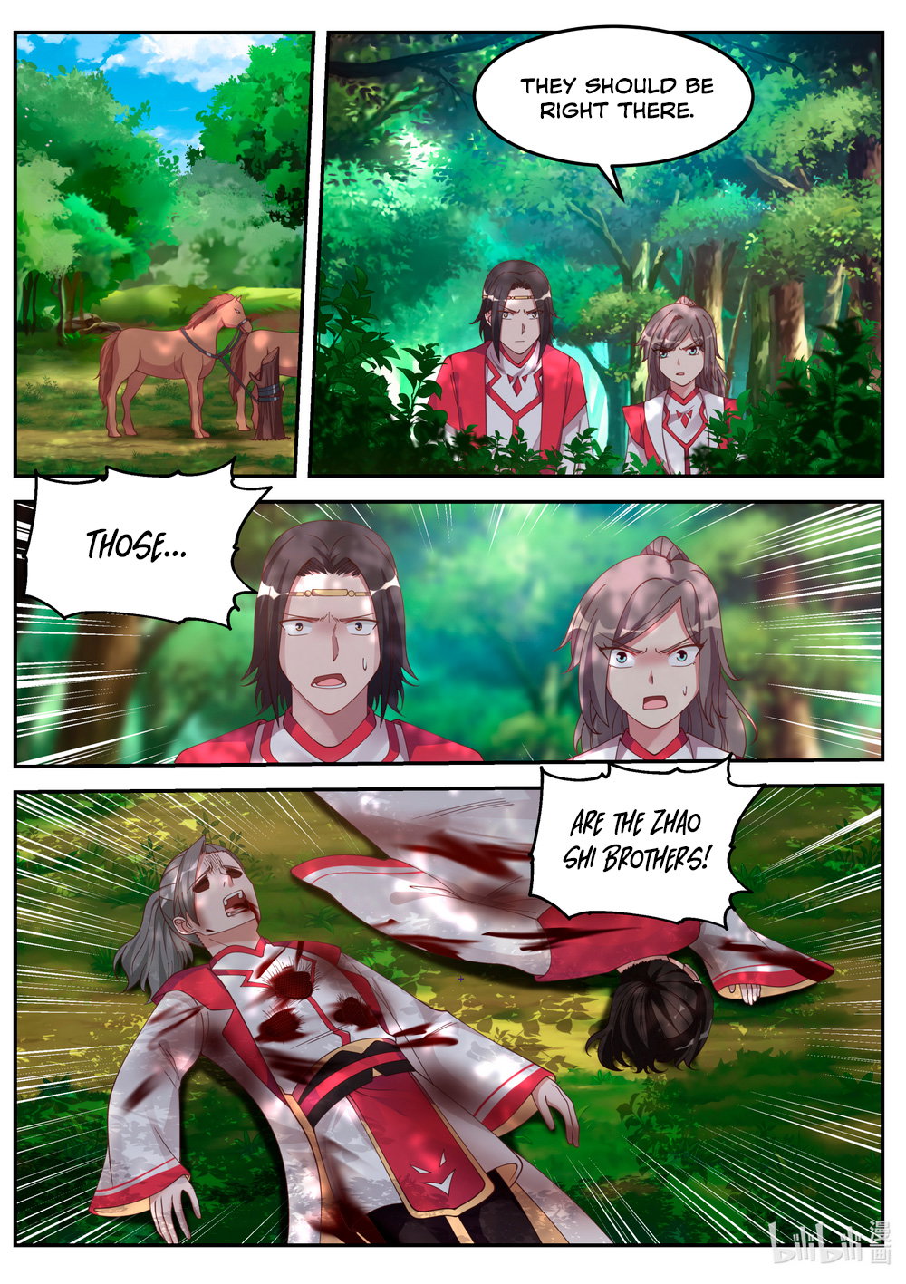 martial-god-asura-chap-77-7
