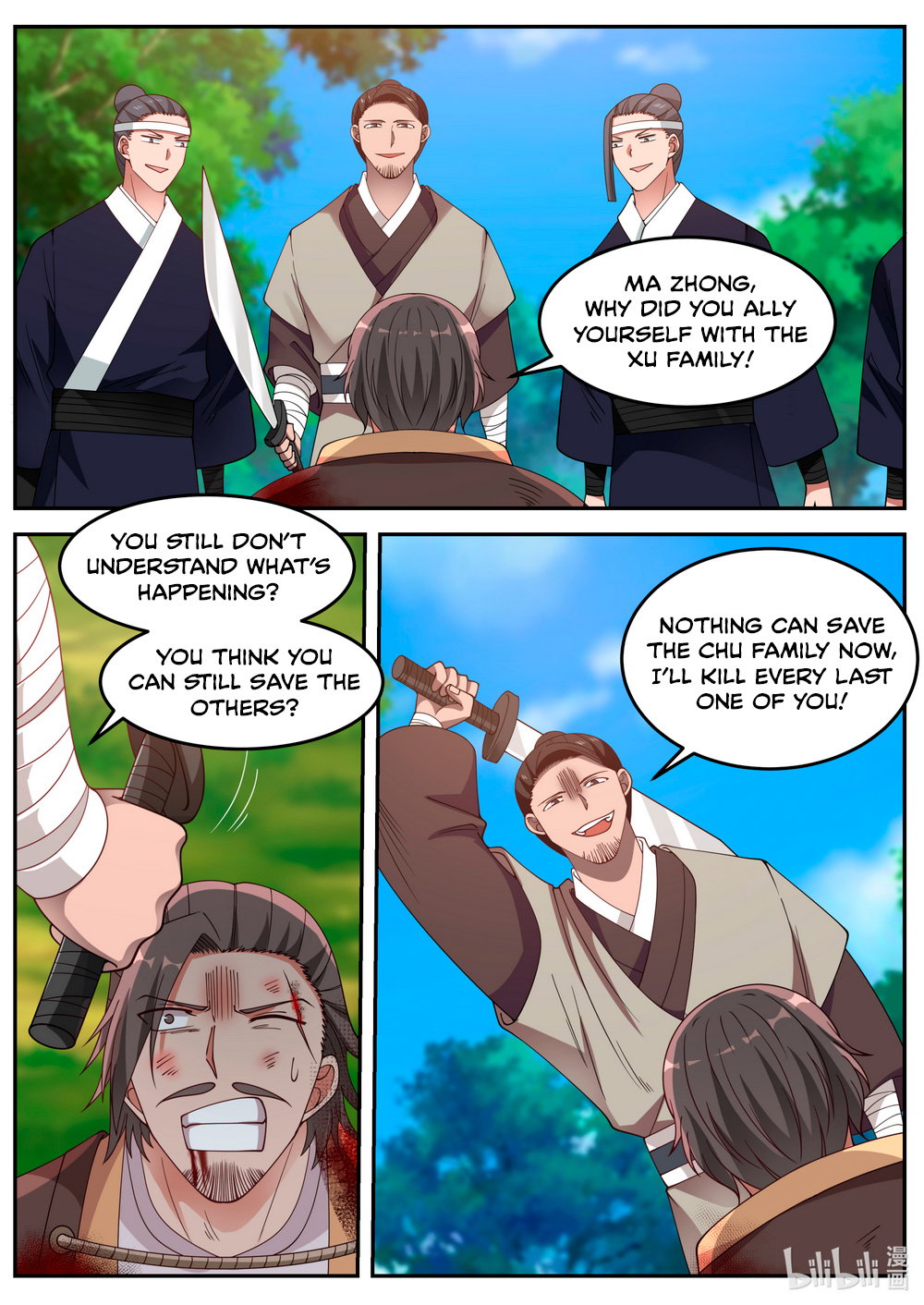martial-god-asura-chap-78-1