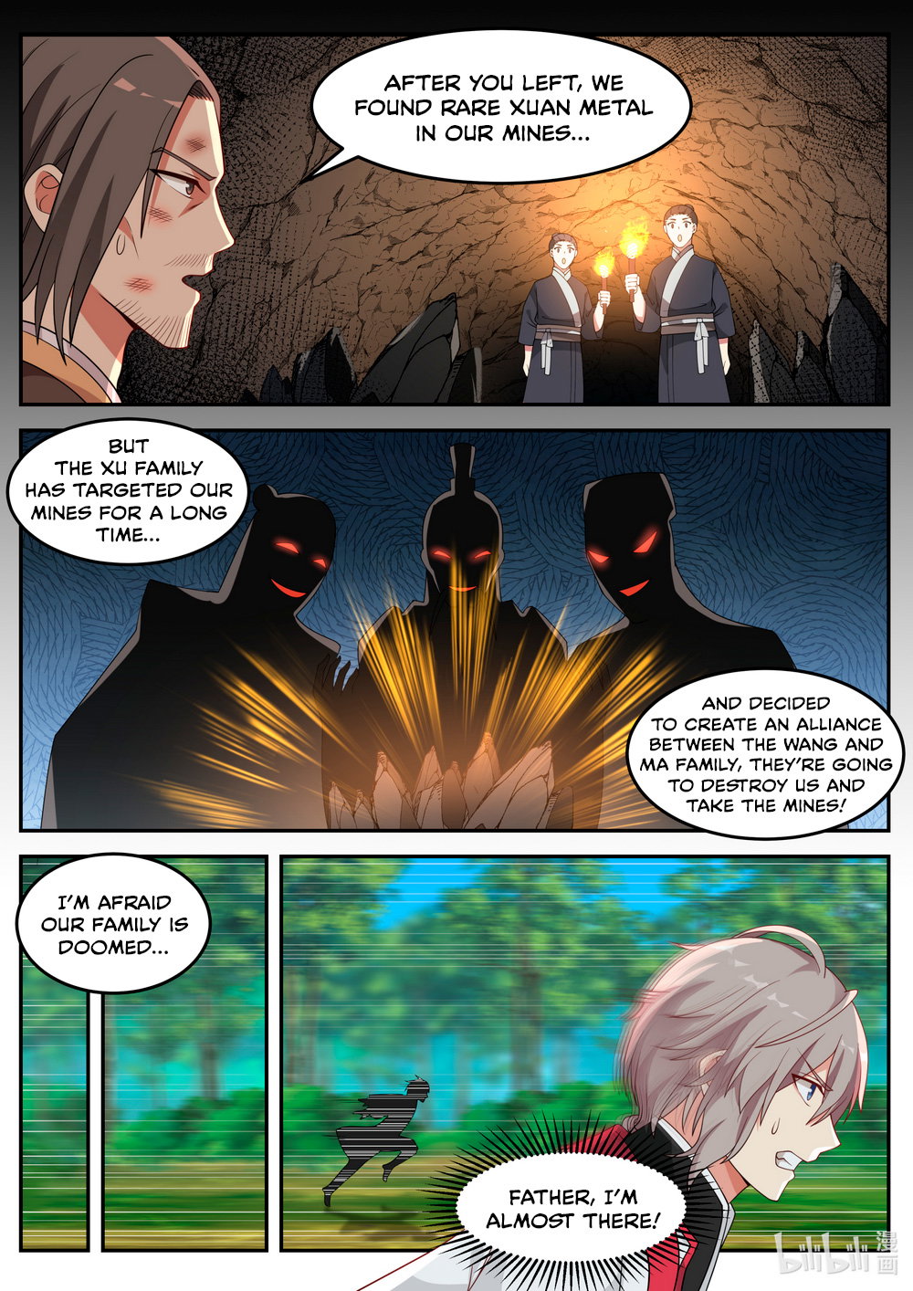 martial-god-asura-chap-79-1