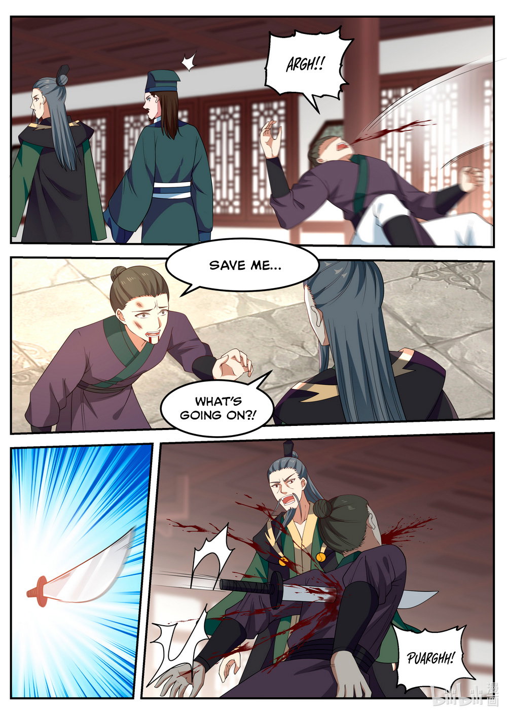 martial-god-asura-chap-79-4