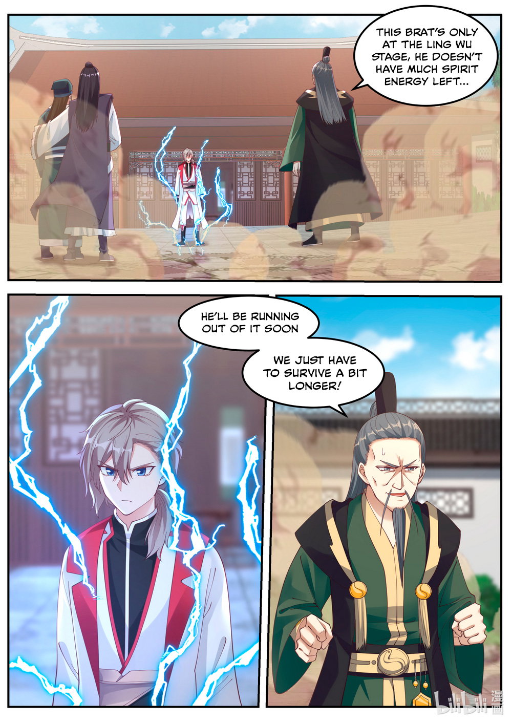 martial-god-asura-chap-80-10