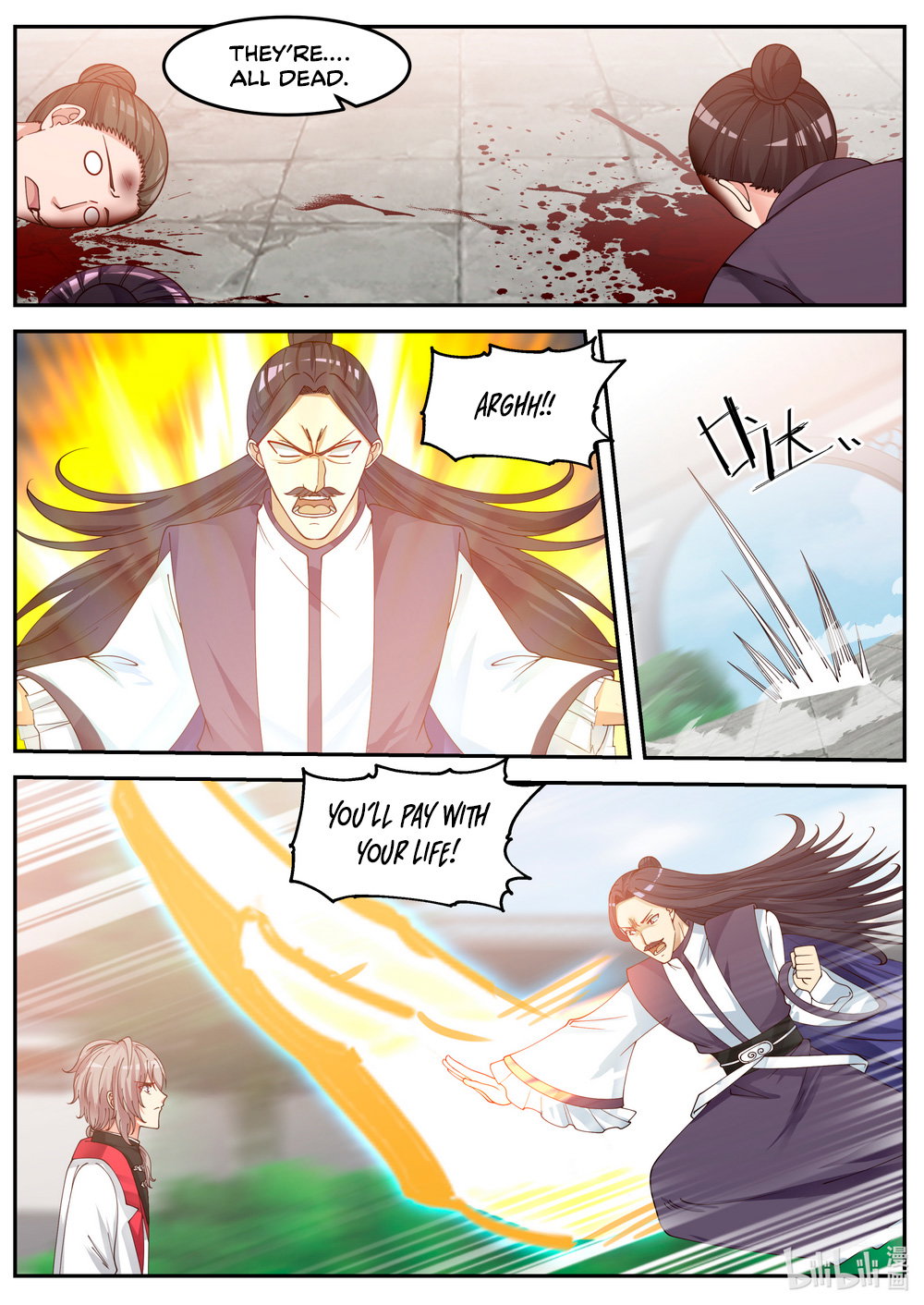martial-god-asura-chap-80-1