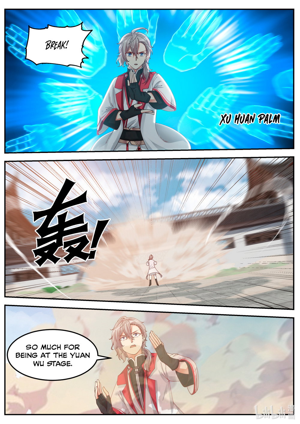 martial-god-asura-chap-80-2