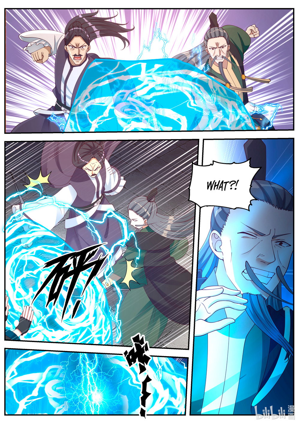 martial-god-asura-chap-80-5