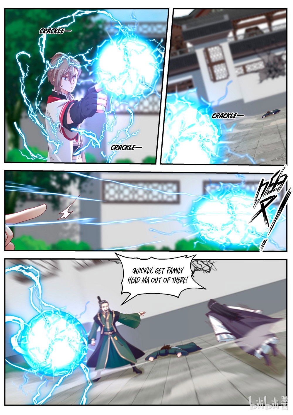 martial-god-asura-chap-80-8