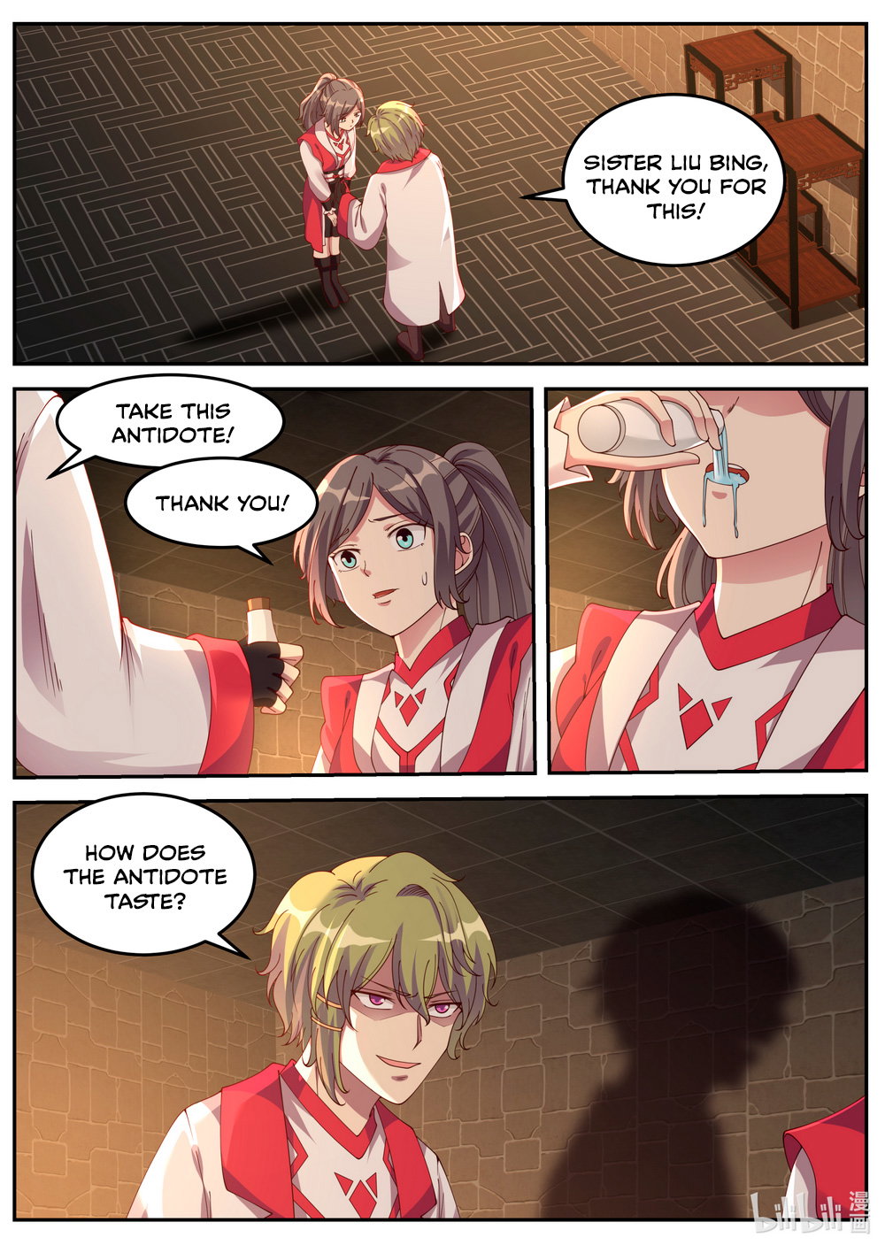 martial-god-asura-chap-83-2