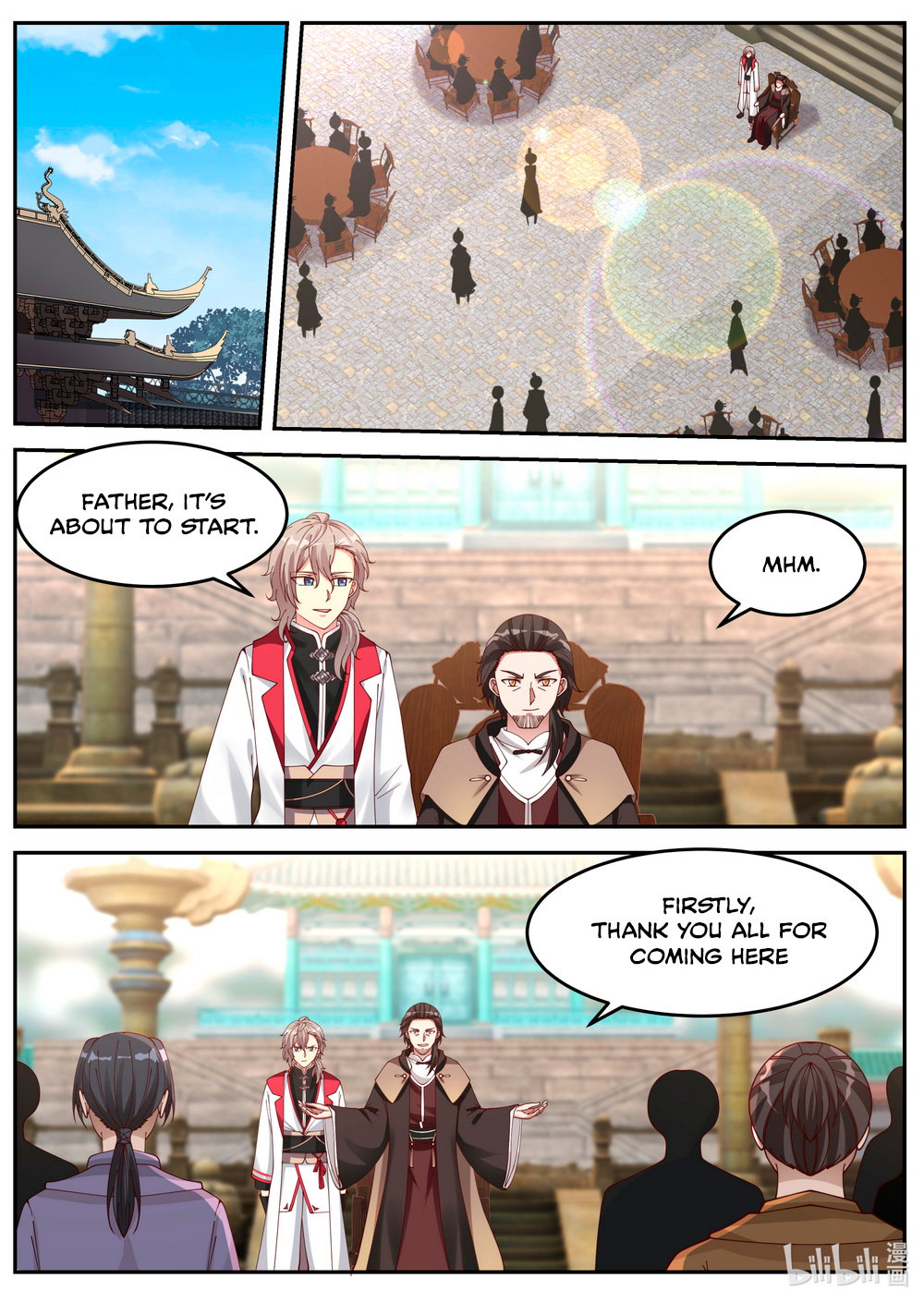 martial-god-asura-chap-83-5