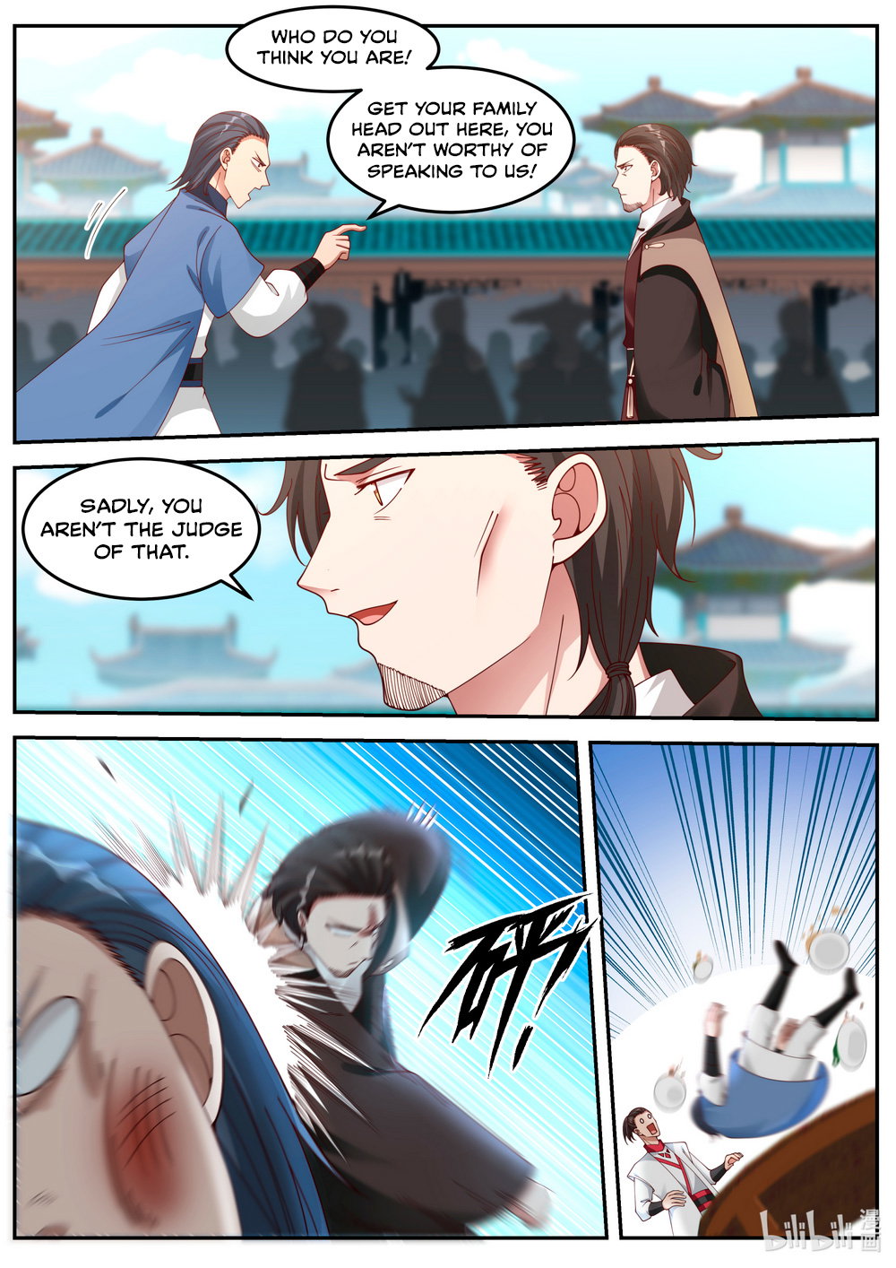 martial-god-asura-chap-83-7