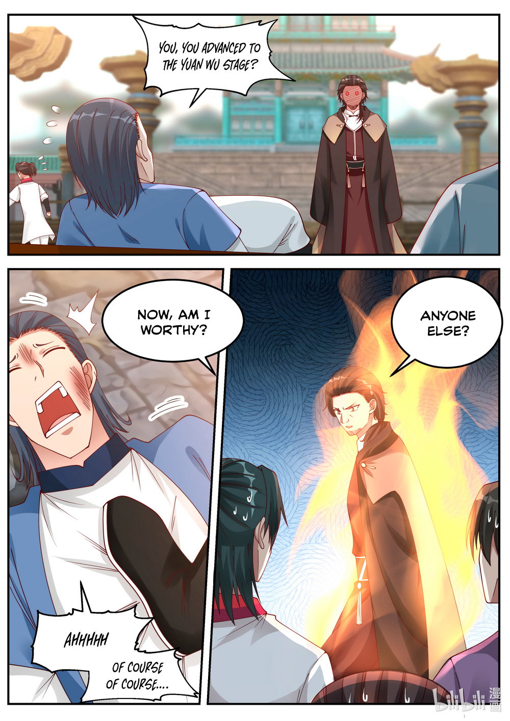 martial-god-asura-chap-83-8