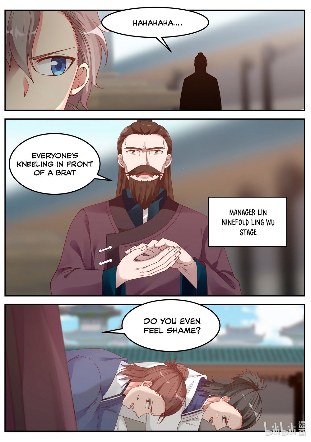 martial-god-asura-chap-84-9