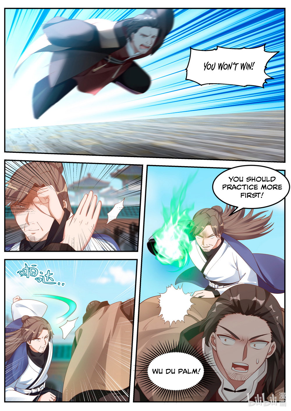 martial-god-asura-chap-84-1