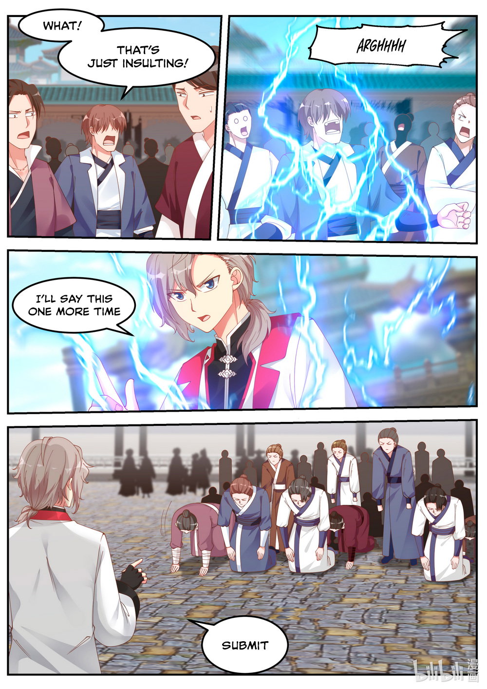 martial-god-asura-chap-84-8