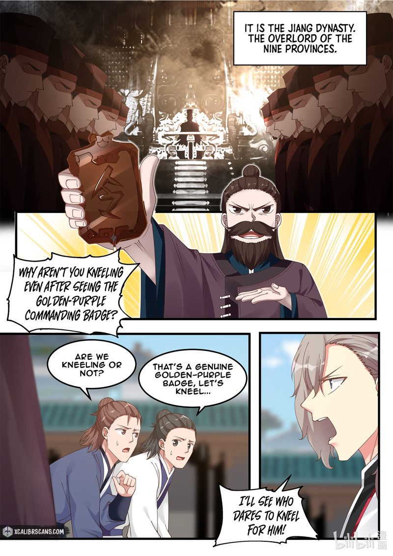 martial-god-asura-chap-85-1
