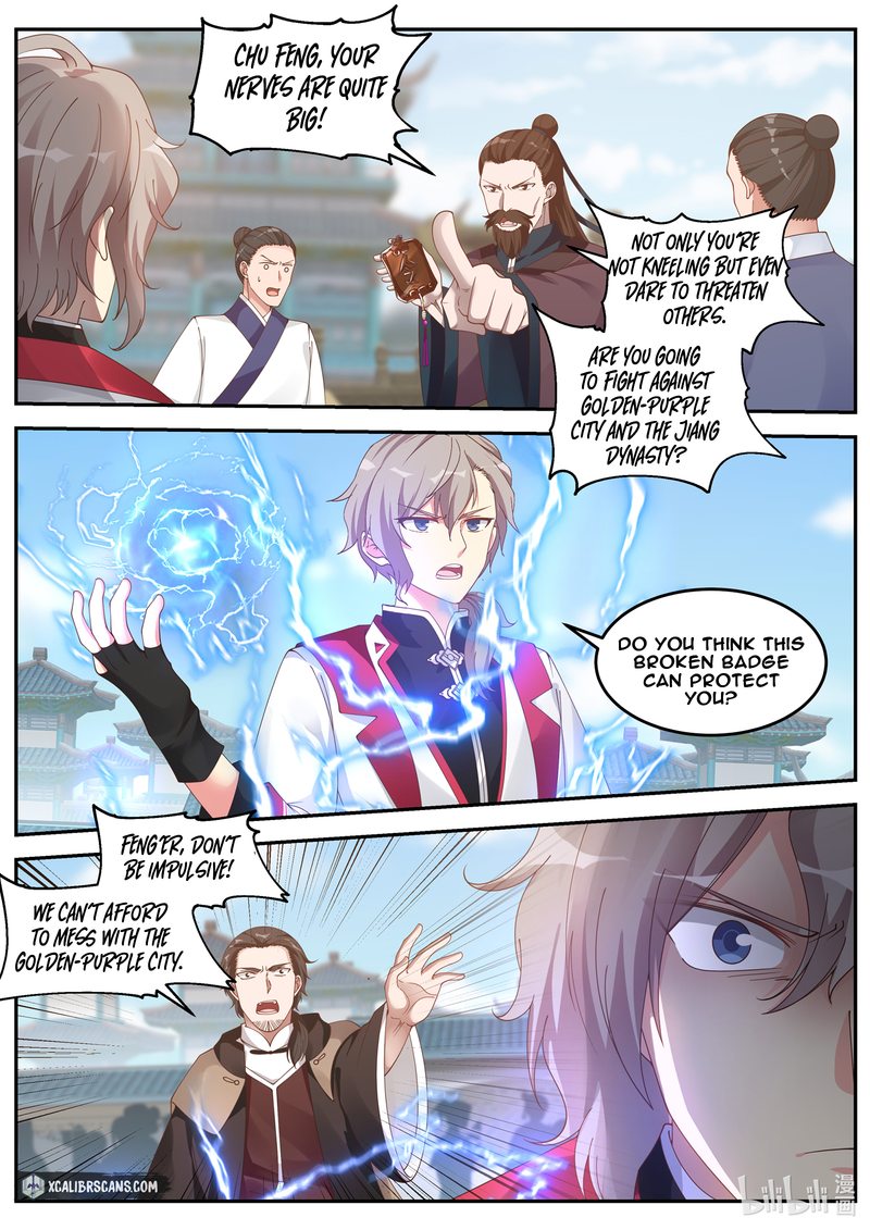 martial-god-asura-chap-85-2