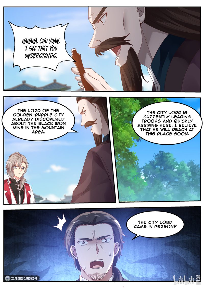 martial-god-asura-chap-85-3