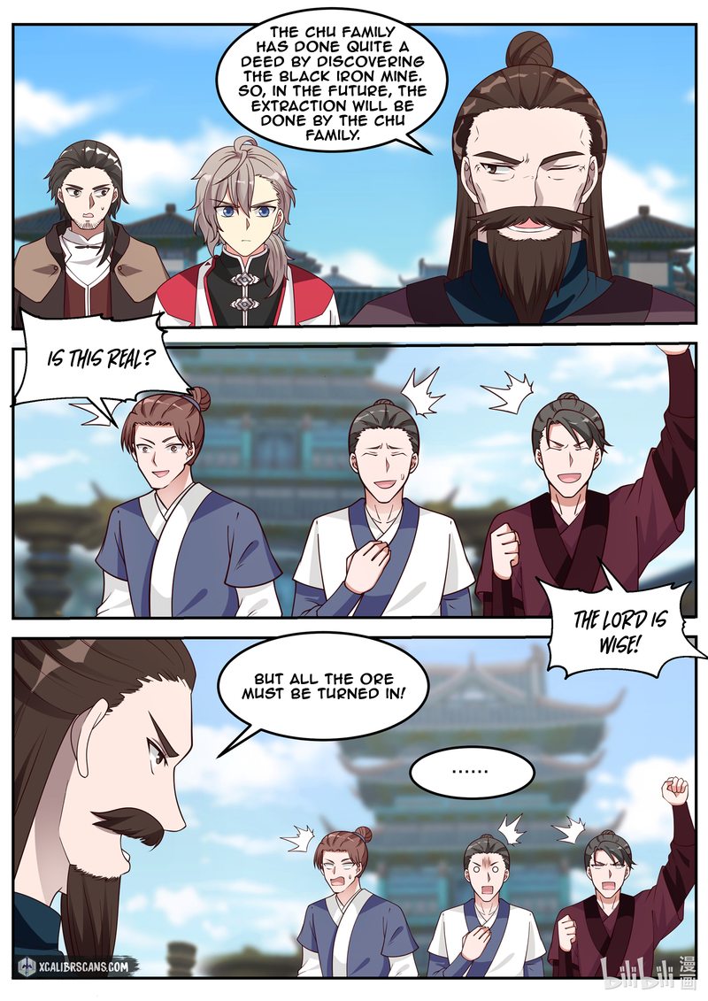 martial-god-asura-chap-85-5