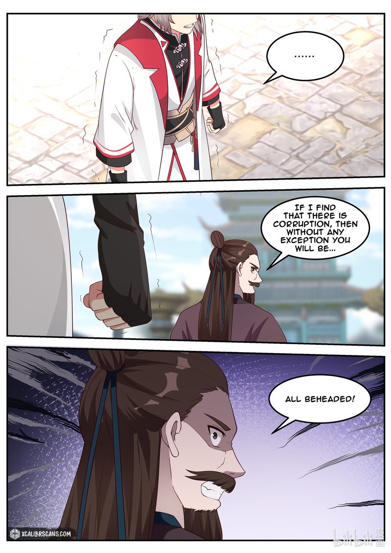 martial-god-asura-chap-85-6