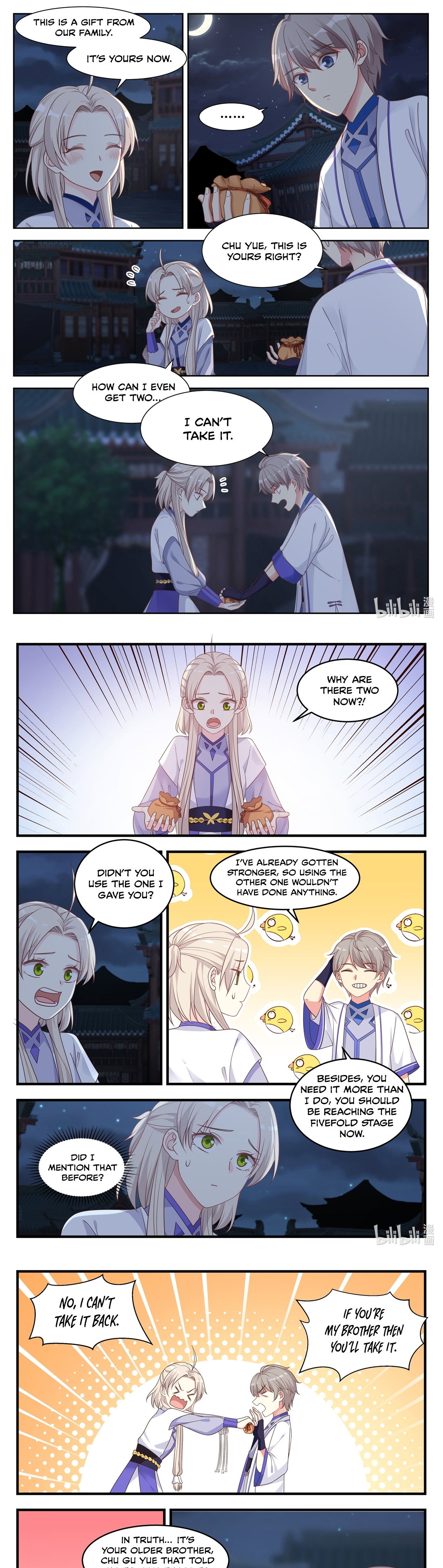 martial-god-asura-chap-9-1