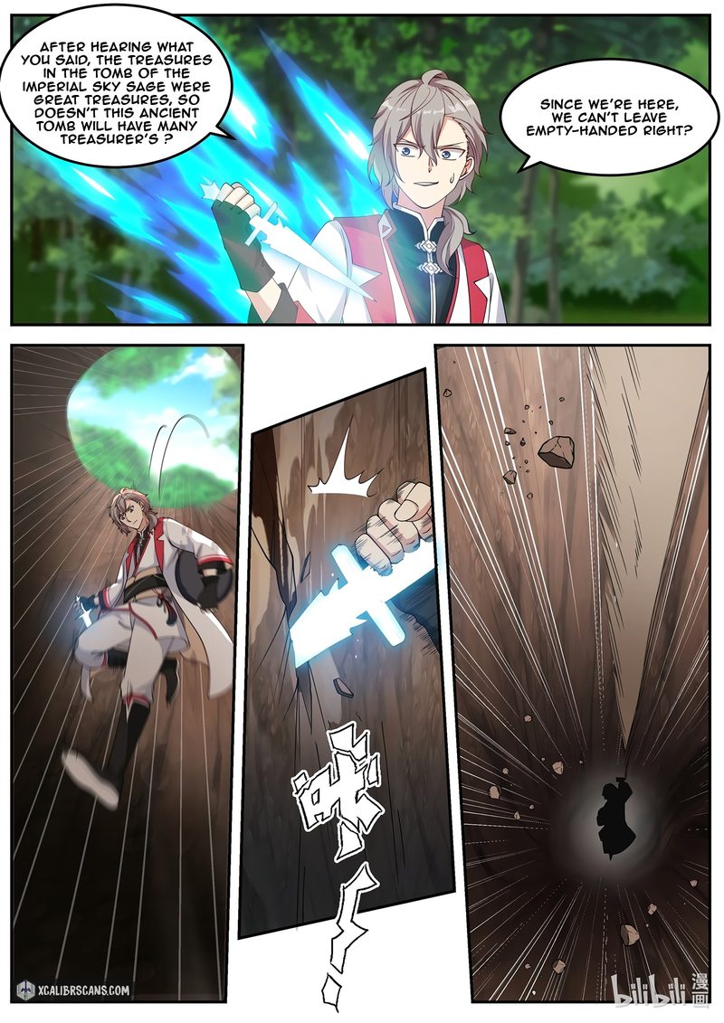 martial-god-asura-chap-96-5