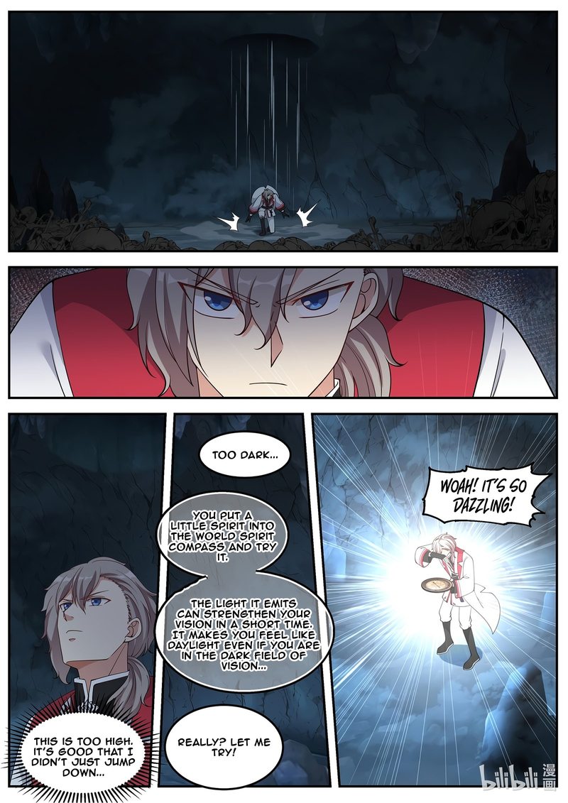 martial-god-asura-chap-96-6
