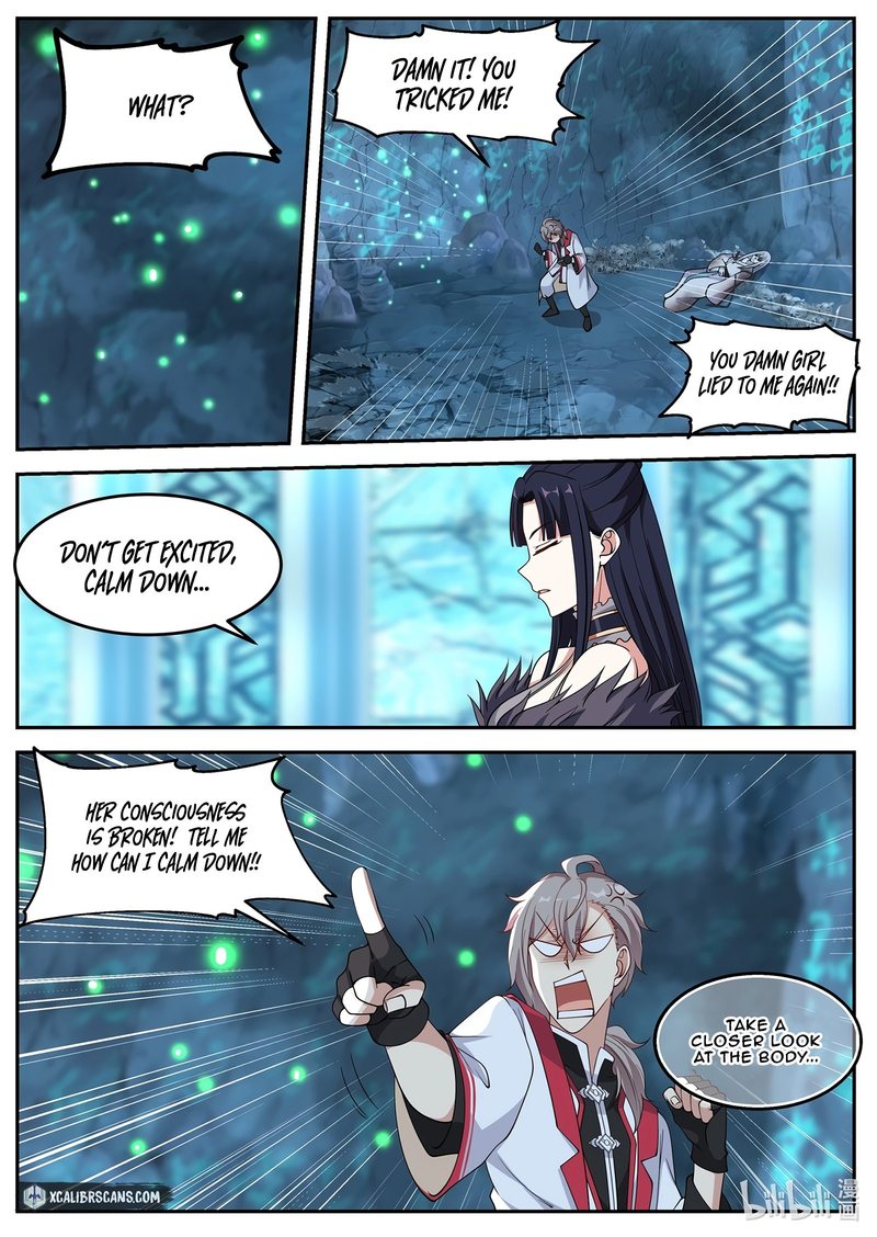 martial-god-asura-chap-97-9