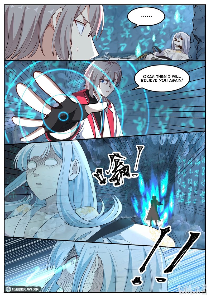 martial-god-asura-chap-97-2