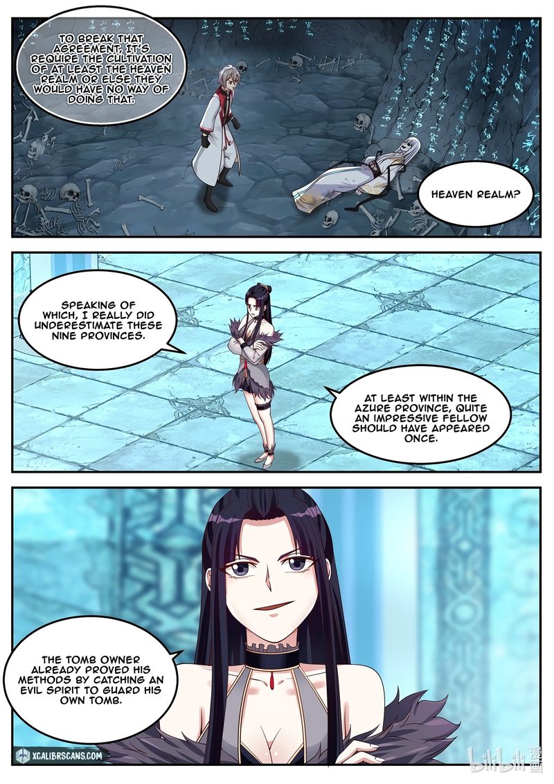 martial-god-asura-chap-98-2