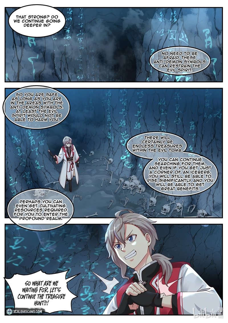 martial-god-asura-chap-98-3