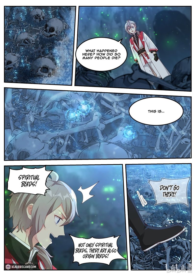 martial-god-asura-chap-98-6