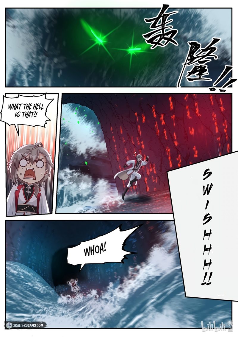 martial-god-asura-chap-99-3