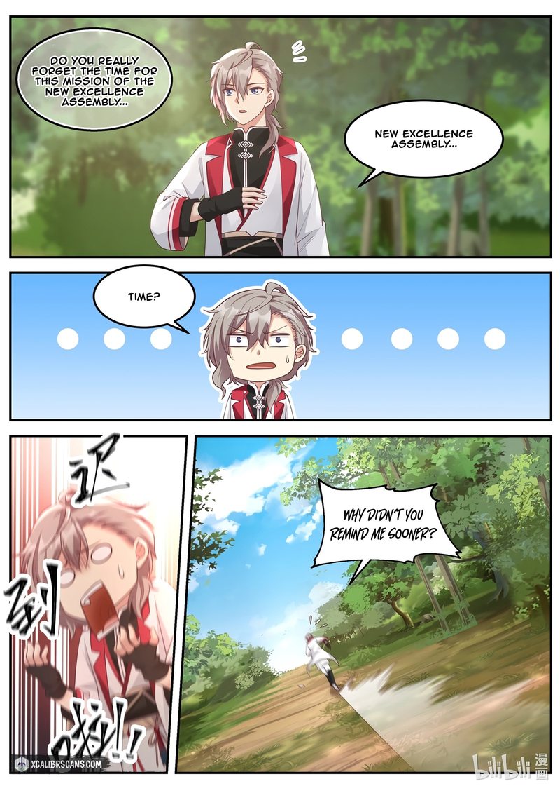martial-god-asura-chap-99-8