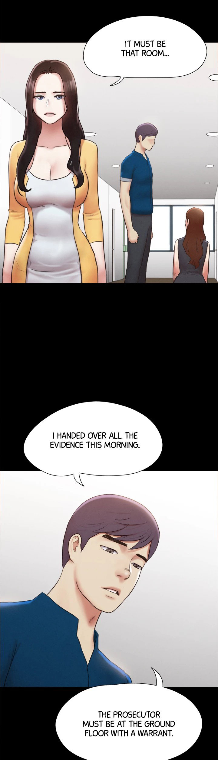 everything-is-agreed-upon-uncensored-chap-160-18