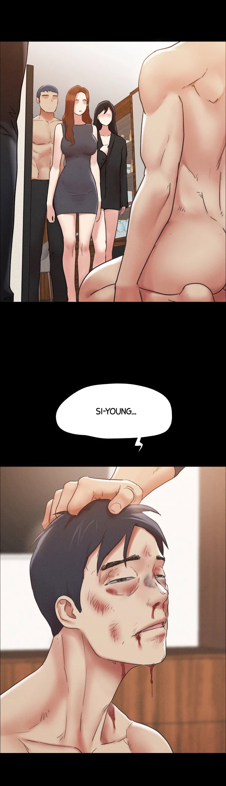 everything-is-agreed-upon-uncensored-chap-160-1